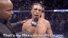 Brian Ortega Sport GIF by UFC