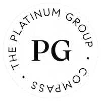 platinumgroupsells real estate for sale coming soon just sold Sticker