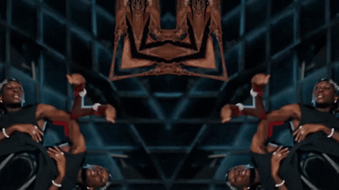 Bandana GIF by EMPIRE