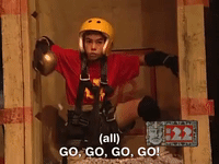 legends of the hidden temple nicksplat GIF
