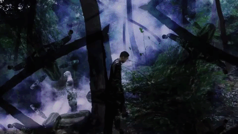 mv hiphop GIF by DOMCAKE