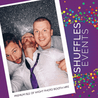 domandsi2016 GIF by Shuffles Events