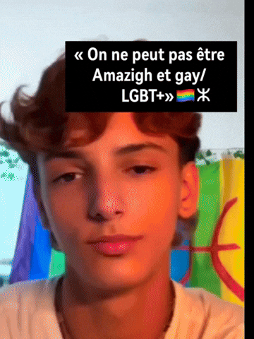 North Africa Gay GIF