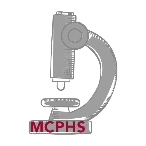 MPCHS giphyupload mcphs Sticker