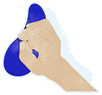 Master Crimp Sticker