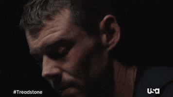 Usa Network Television GIF by Treadstone