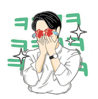 흑백요리사 Sticker