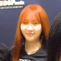 K Pop Yes GIF