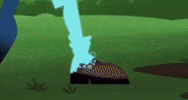 Wild Kratts Fox GIF