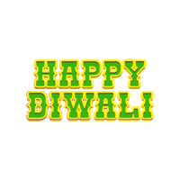 Festival Of Lights Diwali Sticker by Digital Pratik