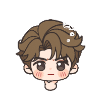 張敬軒 Hinscheung Sticker