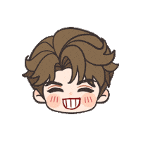 張敬軒 Hinscheung Sticker