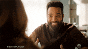 Season 2 Episode 10 Smile GIF by Zoey's Extraordinary Playlist
