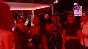 Yell Ex On The Beach GIF by MTV Nederland