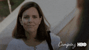 jennifer garner hbo GIF by Camping