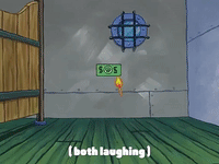 season 3 episode 20 GIF by SpongeBob SquarePants