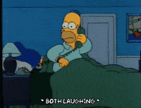 happy season 3 GIF