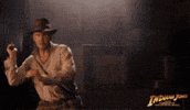 dushkebab indiana jones indianajones indyjo indy jo GIF
