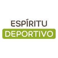 Espiritu Deportivo Sticker by Weber - Saint Gobain