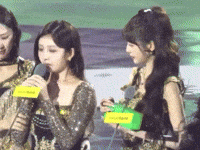 Yumerok veriana taecherspet mybambri rei and wonyoung GIF