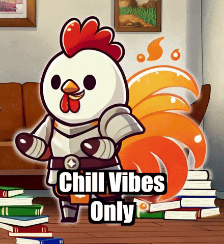 Social Media Trends Relaxing GIF by Zorooster