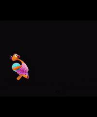 Throwing Olympic Games GIF by BabyTV