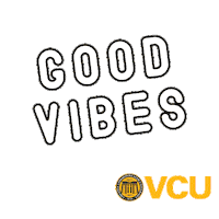 Vcu Vcuramily Sticker by Virginia Commonwealth University