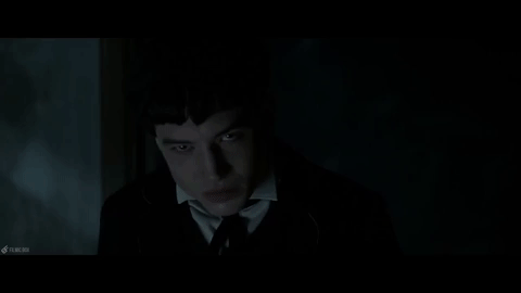 ezra miller GIF