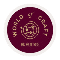 Travel Sticker by Krug