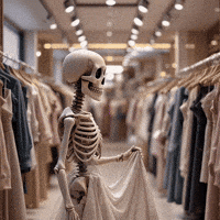 Fashion Success GIF by chukels