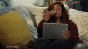 i feel bad sarayu rao GIF by NBC