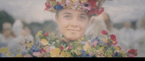 j85plus giphyupload sweden florence pugh runes GIF
