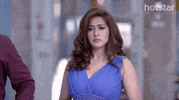 episode 7 pout GIF by Hotstar