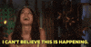 I Cant Believe It Season 3 GIF by Bachelor in Paradise