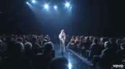 pink pink p!nk glitter in the air 2010 grammys GIF