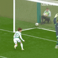 Celtic Fc Sport GIF by Celtic Football Club