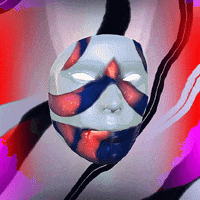 Fashion Augment GIF by Aleksey Efremov