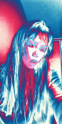 Art Augment GIF by Aleksey Efremov