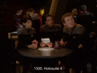 Star Trek GIF by Goldmaster