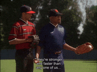 Star Trek Baseball GIF by Goldmaster