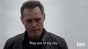 Onechicago Chicagopd GIF by ION