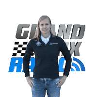 Formule 1 Podcast Sticker by Grand Prix Radio