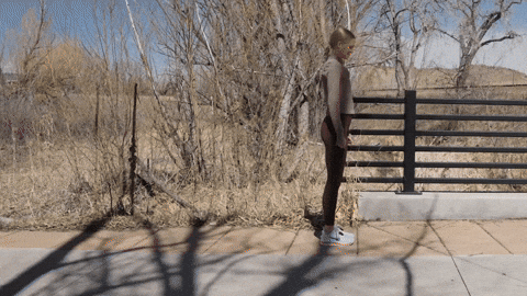 Sport Running GIF by Stryd