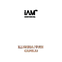 Beauty Loop Sticker by iAM4u Official