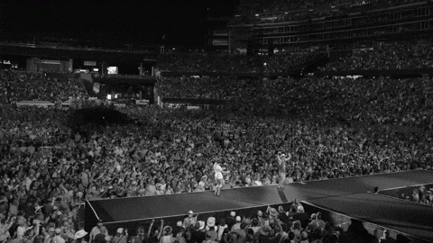 Kenny Chesney GIF by Megan Moroney