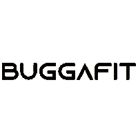Buggafit sports sport gym supplements Sticker