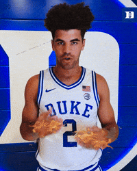 The Brotherhood Dukembb GIF by Duke Men's Basketball