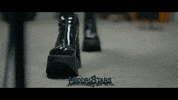 MidoriStars stars shoes easter egg platforms GIF