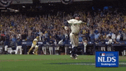 Milwaukee Brewers GIF by MLB