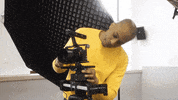 Working Film Director GIF by Bernardson